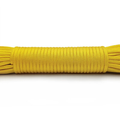 4 Μέγεθος Διάμετρος, 4 χιλιοστά, 7 πυρήνες βάσης Paracord for Survival Αλεξίπτωτο Κορδόνι Κορδόνι Κάμπινγκ Αναρρίχηση Κάμπινγκ Σχοινάκι Πεζοπορίας Ρούχα