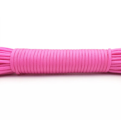 4 Μέγεθος Διάμετρος, 4 χιλιοστά, 7 πυρήνες βάσης Paracord for Survival Αλεξίπτωτο Κορδόνι Κορδόνι Κάμπινγκ Αναρρίχηση Κάμπινγκ Σχοινάκι Πεζοπορίας Ρούχα