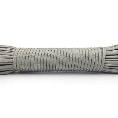 4 Μέγεθος Διάμετρος, 4 χιλιοστά, 7 πυρήνες βάσης Paracord for Survival Αλεξίπτωτο Κορδόνι Κορδόνι Κάμπινγκ Αναρρίχηση Κάμπινγκ Σχοινάκι Πεζοπορίας Ρούχα