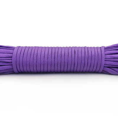 4 Μέγεθος Διάμετρος, 4 χιλιοστά, 7 πυρήνες βάσης Paracord for Survival Αλεξίπτωτο Κορδόνι Κορδόνι Κάμπινγκ Αναρρίχηση Κάμπινγκ Σχοινάκι Πεζοπορίας Ρούχα