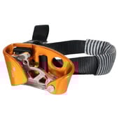 Sziklamászó láb Ascender jobb bal láb Ascend SRT hegymászó kültéri biztonsági védőfelszerelés