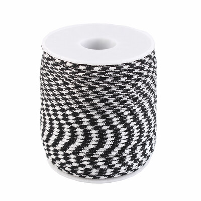 Paracord 2 mm uže za padobran za preživljavanje Jednostalne jezgre Uzica za kampiranje Uže za penjanje Planinarenje