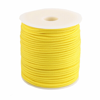 Paracord 2 mm uže za padobran za preživljavanje Jednostalne jezgre Uzica za kampiranje Uže za penjanje Planinarenje