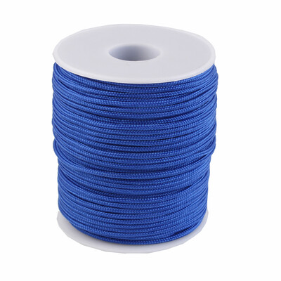 Paracord 2 mm uže za padobran za preživljavanje Jednostalne jezgre Uzica za kampiranje Uže za penjanje Planinarenje