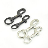 75/90mm 316 rozsdamentes acél biztonságos, tartós és sokoldalú iroda, autó, kanapé