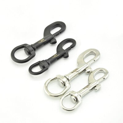 75/90mm 316 rozsdamentes acél biztonságos, tartós és sokoldalú iroda, autó, kanapé