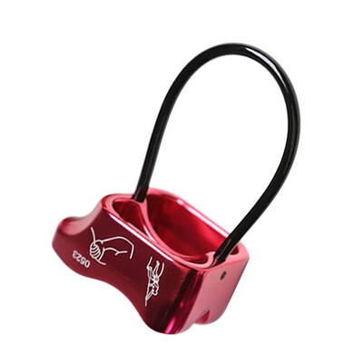 Penjanje po stijenama ATC uređaj za osiguranje Rappel Descender Oprema Kampiranje Planinarenje Planinarska oprema Escalada