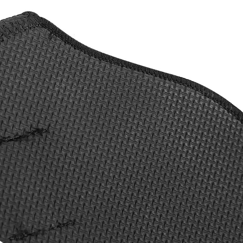 2KOM Neoprenske rukohvate Ručke za dizanje Rukavice za vježbanje u teretani Dizanje utega Gimnastika Powerlifting Fitness Sport Štitnik za ruke