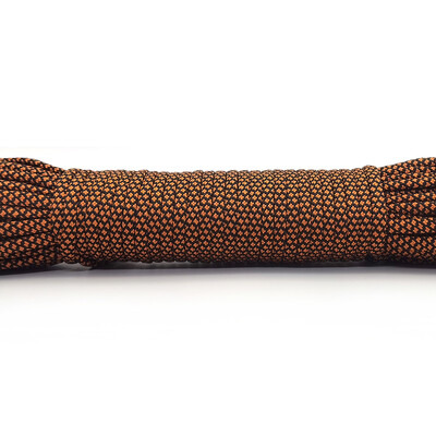 Paracord 550 Paracord izpletņa aukla Virve Mil Spec Type III 7Strand 100FT 31meters kāpšanas kempinga izdzīvošanas aprīkojums