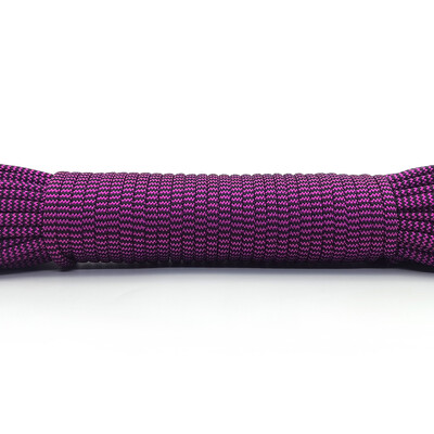 Paracord 550 Paracord izpletņa aukla Virve Mil Spec Type III 7Strand 100FT 31meters kāpšanas kempinga izdzīvošanas aprīkojums