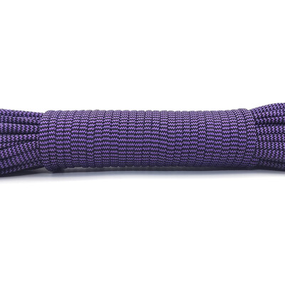 Paracord 550 Paracord izpletņa aukla Virve Mil Spec Type III 7Strand 100FT 31meters kāpšanas kempinga izdzīvošanas aprīkojums