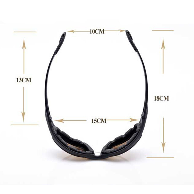 Taktické lyžiarske okuliare Daisy, módne cestné cyklistické okuliare, vonkajšie horolezectvo, rybolov, slnečné okuliare s UV ochranou