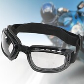 Γυαλιά ασφαλείας Μοτοσικλέτα πολλαπλών λειτουργιών Γυαλιά Πτυσσόμενα Γυαλιά Αντιομίχλης Αντιανεμικό Σκι Γυαλιά εκτός δρόμου Racing Γυαλιά ποδηλασίας