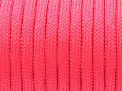 CAMPINGSKY Paracord 550 parašiuto virvelė palapinės virvė Guyline Mil Spec Type III 7 vnt. 100 pėdų pėsčiųjų kempingas 200 spalvų