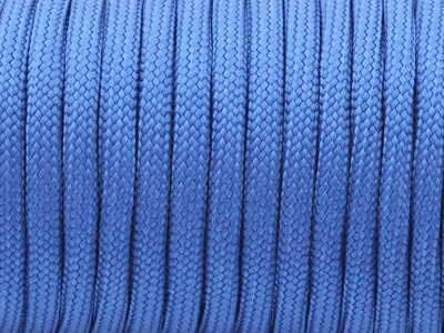 CAMPINGSKY Paracord 550 parašiuto virvelė palapinės virvė Guyline Mil Spec Type III 7 vnt. 100 pėdų pėsčiųjų kempingas 200 spalvų