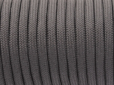 CAMPINGSKY Paracord 550 parašiuto virvelė palapinės virvė Guyline Mil Spec Type III 7 vnt. 100 pėdų pėsčiųjų kempingas 200 spalvų