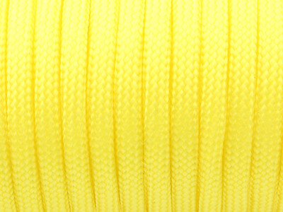 CAMPINGSKY Paracord 550 parašiuto virvelė palapinės virvė Guyline Mil Spec Type III 7 vnt. 100 pėdų pėsčiųjų kempingas 200 spalvų