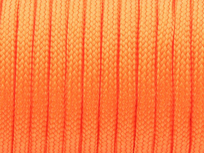 CAMPINGSKY Paracord 550 parašiuto virvelė palapinės virvė Guyline Mil Spec Type III 7 vnt. 100 pėdų pėsčiųjų kempingas 200 spalvų