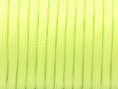 CAMPINGSKY Paracord 550 parašiuto virvelė palapinės virvė Guyline Mil Spec Type III 7 vnt. 100 pėdų pėsčiųjų kempingas 200 spalvų