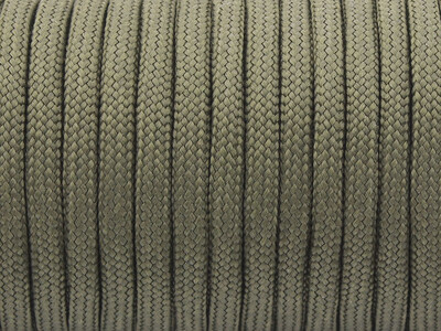 CAMPINGSKY Paracord 550 parašiuto virvelė palapinės virvė Guyline Mil Spec Type III 7 vnt. 100 pėdų pėsčiųjų kempingas 200 spalvų