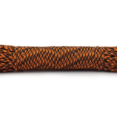 4 Μέγεθος Διάμετρος, 4 χιλιοστά, 7 πυρήνες βάσης Paracord for Survival Αλεξίπτωτο Κορδόνι Κορδόνι Κάμπινγκ Αναρρίχηση Κάμπινγκ Σχοινάκι Πεζοπορίας Ρούχα