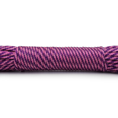 4 Μέγεθος Διάμετρος, 4 χιλιοστά, 7 πυρήνες βάσης Paracord for Survival Αλεξίπτωτο Κορδόνι Κορδόνι Κάμπινγκ Αναρρίχηση Κάμπινγκ Σχοινάκι Πεζοπορίας Ρούχα