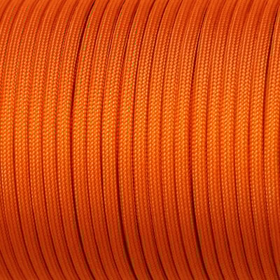 550 Paracord Cord 5 15 30 M Dia.4mm 7 Cores for Outdoor Camping Survival Lanyard Αξεσουάρ σκηνής πεζοπορίας με σχοινί αλεξίπτωτο