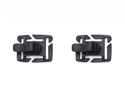 Cjevčica za piće Obujmica za cijev za vodu Ruksak molle tkanje Molle kopča vanjski kamp pričvrstite mrežu Hidratacija Hydrolink Mjehur