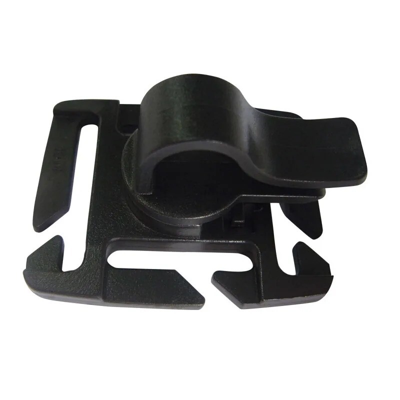 Cjevčica za piće Obujmica za cijev za vodu Ruksak molle tkanje Molle kopča vanjski kamp pričvrstite mrežu Hidratacija Hydrolink Mjehur