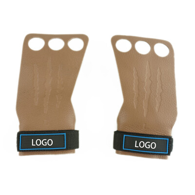 Gymnastics Hand Grips Weightlifting Gloves Workout Προστασία παλάμης για WOD luvas 헬스장갑 напульсник προστατευτικό Calleras