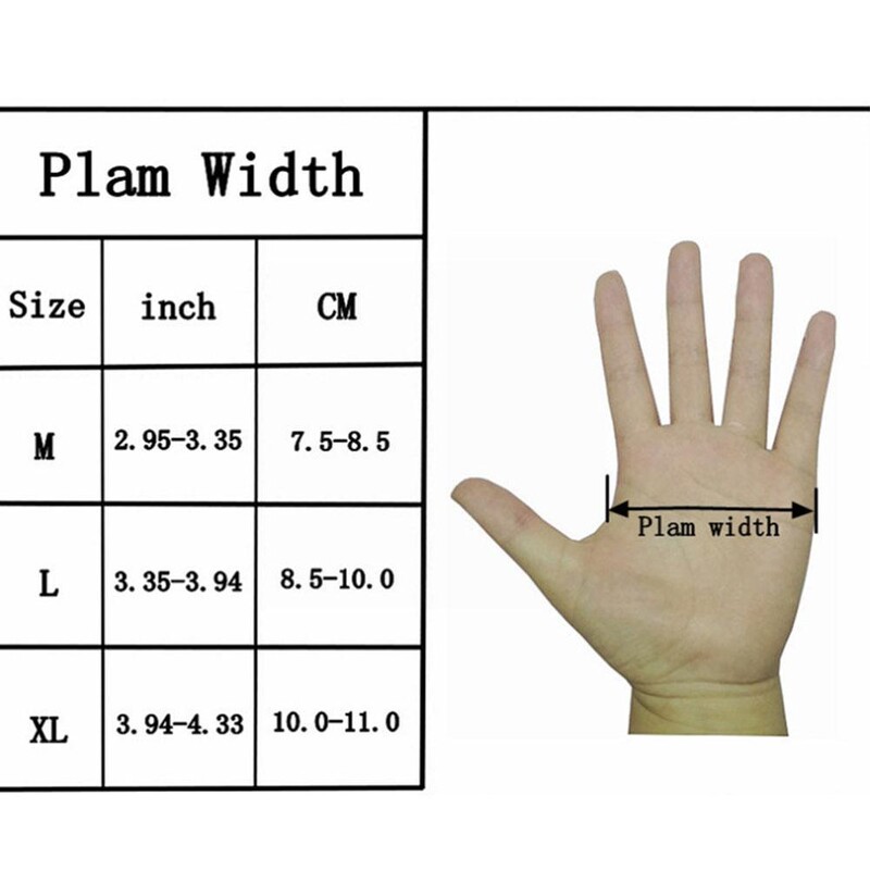 Mănuși de protecție pentru mâini pentru încheietura mâinii pentru femei pentru gimnastică, fitness, mănuși grele, pentru jumătate, anti-alunecare, pentru încheietura mâinii, pentru ridicarea greutăților, suport sportiv