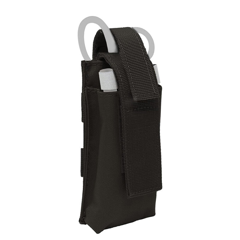 Lagana, izdržljiva torbica za podvezu sa sigurnom kopčom i zatvaranjem Putna oprema za preživljavanje