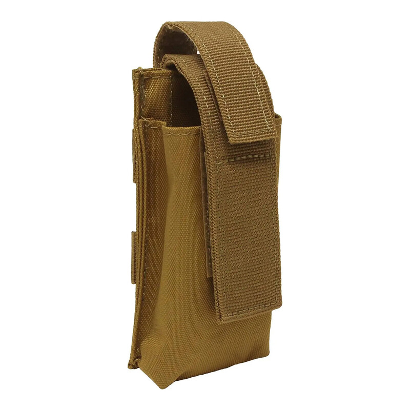 Lagana, izdržljiva torbica za podvezu sa sigurnom kopčom i zatvaranjem Putna oprema za preživljavanje