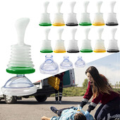 Pirmās palīdzības komplekts pret nosmakšanu un aizrīšanās avārijas ierīce pieaugušiem bērniem CPR pirmās palīdzības elpošanas maska Sirds un plaušu trenažieris