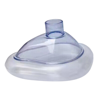 Pirmās palīdzības komplekts pret nosmakšanu un aizrīšanās avārijas ierīce pieaugušiem bērniem CPR pirmās palīdzības elpošanas maska Sirds un plaušu trenažieris