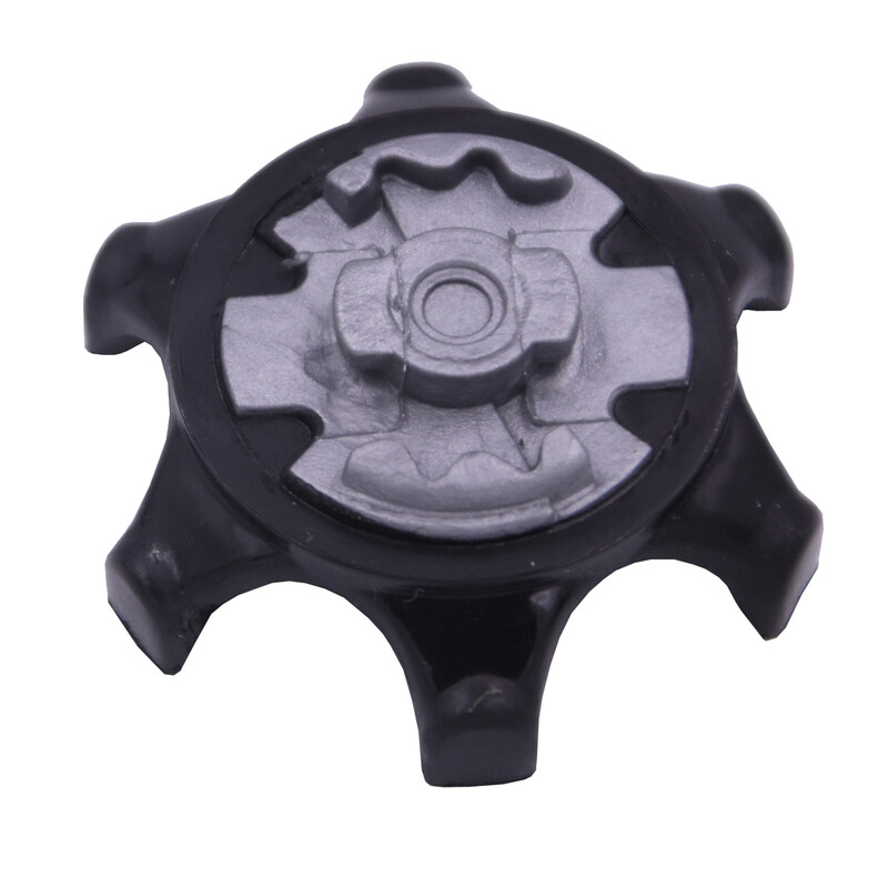 14 τμχ/παρτίδα Καρφίτσες Golf Spikes Turn Fast Twist Spikes Shoe Spike Ανθεκτικό σετ αντικατάστασης Εξαιρετικά λεπτές καρφίτσες καρφίτσες ταιριάζει στο σύστημα Ping Spike