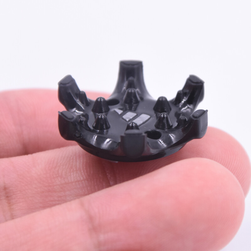 14 τμχ/παρτίδα Καρφίτσες Golf Spikes Turn Fast Twist Spikes Shoe Spike Ανθεκτικό σετ αντικατάστασης Εξαιρετικά λεπτές καρφίτσες καρφίτσες ταιριάζει στο σύστημα Ping Spike