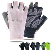 Γάντια γυμναστικής Αντιολισθητικά γάντια σιλικόνης ανθεκτικά στη φθορά Γάντια ποδηλασίας εξωτερικού χώρου Αθλητικά γάντια για άνδρες Γυναικεία Universal One Size