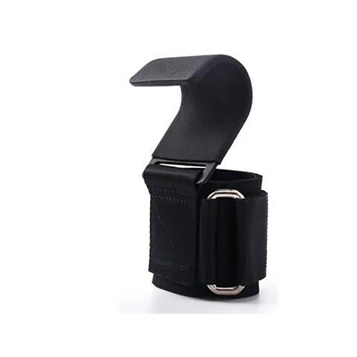 Rukavice na zdvíhanie závaží s omotávkami na zápästie, popruh na zápästie na hrazdu, popruh na zápästie do posilňovne, popruh na zhyby s hákom