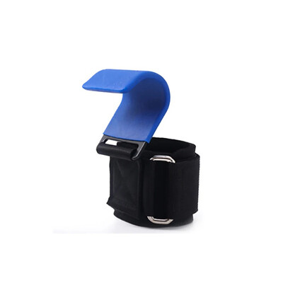 Rukavice na zdvíhanie závaží s omotávkami na zápästie, popruh na zápästie na hrazdu, popruh na zápästie do posilňovne, popruh na zhyby s hákom