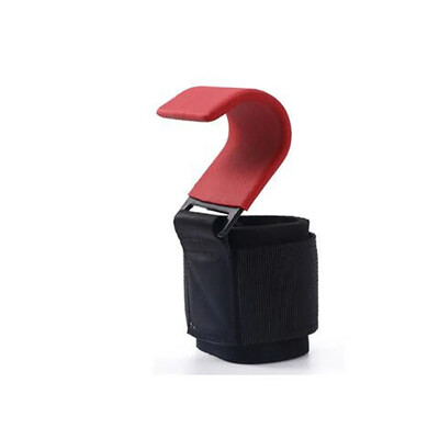 Rukavice na zdvíhanie závaží s omotávkami na zápästie, popruh na zápästie na hrazdu, popruh na zápästie do posilňovne, popruh na zhyby s hákom