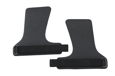 Χειρολαβές μπάσκετ χωρίς τρύπες για Crossfit, έλξεις, Cross Training, Γυμναστική, WODS, Προστατευτικό παλάμης άρσης βαρών