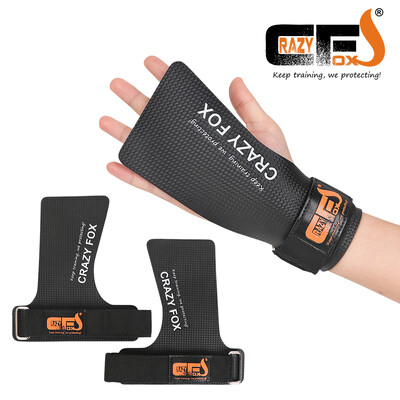 Weightlifting Grip Lifting glove Guantes Guantes Para Entrenar Gym перчатки за подтягане Luva Musculação Calleras