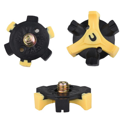 14 τμχ Παπούτσια γκολφ Αιχμές Σφίγγες ΧΑΛΑΔΕΣ Διάφορες επιλογές Αιχμές γκολφ Αντικατάσταση FIT PING/TRI-LOK/SLIM-LOK/SMALL MEATAL/Q-LOK SYSTEM