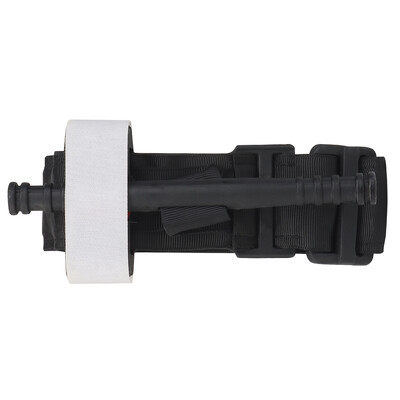 Θήκη για θήκη πρώτων βοηθειών Tactical Molle Tourniquet Holder EDC Θήκη θήκης με κλιπ ζώνης Κυνηγετικό κουτί τσάντας αποθήκευσης