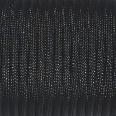 6 цвята Paracord 4mm 100FT 7 ядра на стойката Paracord Rope Paracorde Cord за къмпинг на открито Изработка на едро