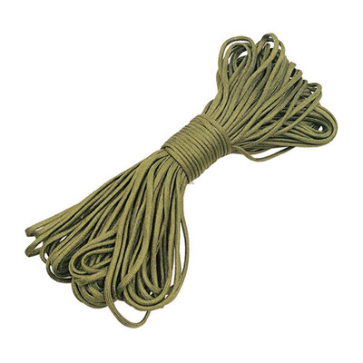 Snopovi paracord užeta za preživljavanje, uže za penjanje uz uže za planinarenje, sigurnosno uže za spašavanje u šatoru za planinarenje, uže za padobran 550, 100 stopa, 4 mm, 31 m