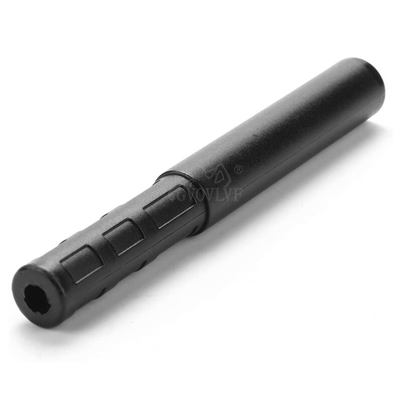 10 τμχ Golf Club Extension Rod Club Shaft Extension Rod for Iron Graphite Shafts 0.490 0.520 0.550 0.580`` Golf Accessories