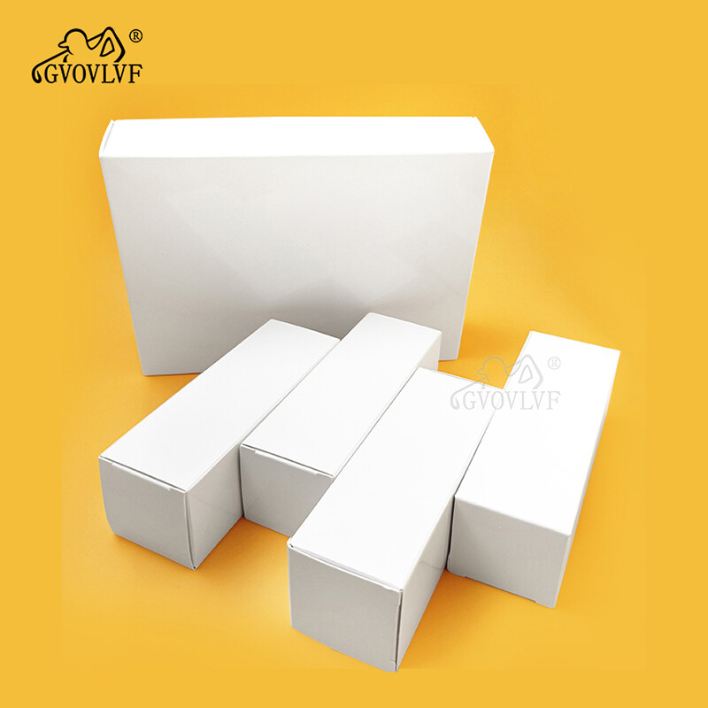 Γκολφ Μπάλα Χάρτινο Κουτί Ζαχαροπλαστείο Διακοσμητικό Κουτί δώρου Κουτιά δώρου 18,3x13,7x4,8cm Κουτί συσκευασίας για γάμους Χριστουγεννιάτικο Λευκό