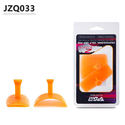 Golf Magic Tape Αυτοκόλλητα τριβής Golf Grip Golf για αρχάριους Ευθυγράμμιση σιλικόνης Magic Stick Golf Swing Trainer